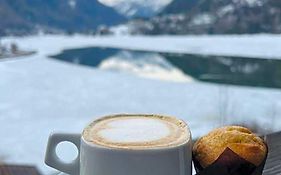 Hotel Tea Dolomiti - Lago Di Alleghe - Monte Civetta